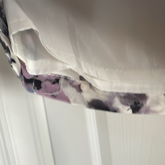 Loft Ruffle Mini Skirt - Picture 7 of 10